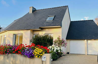 Maison à vendre 6 pièces CROZON (29) — photo du bien