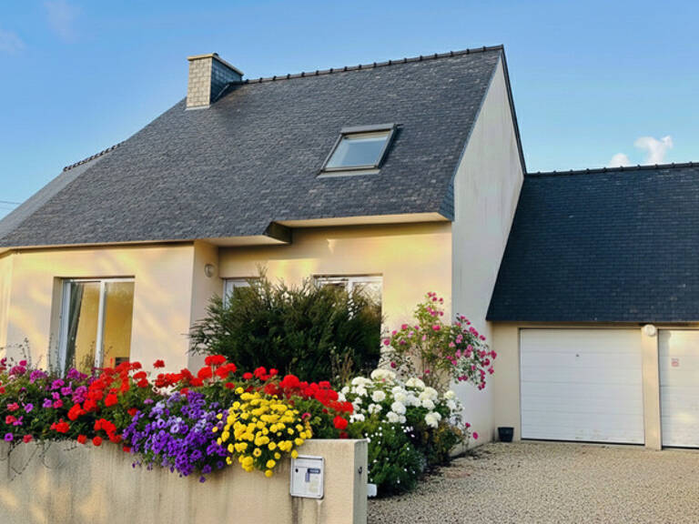 Maison à vendre 6 pièces CROZON (29) — photo 1