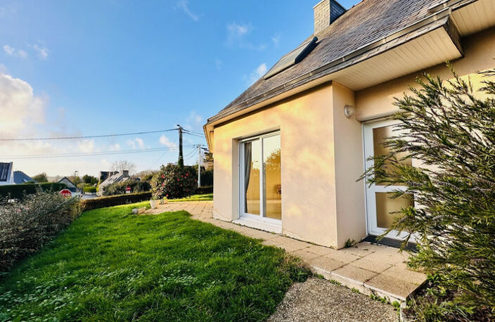 Maison à vendre 6 pièces CROZON (29) — photo 3