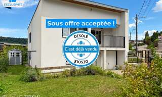 Maison 5 Pièces 105 m² à vendre à Liverdun (54460)