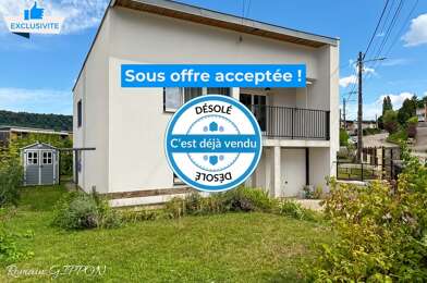 Maison 5 pièces 194000 €