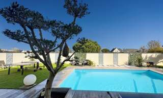 Maison 7 Pièces 188 m² à vendre à Les Ponts-de-Cé (49130)