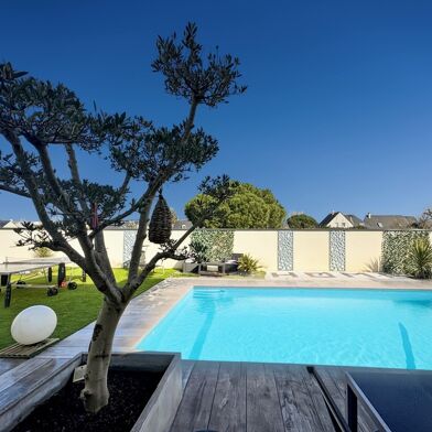 Maison 7 pièces 789000 €