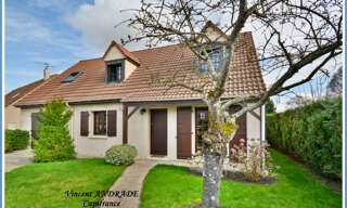 Maison 7 Pièces 132 m² à vendre à Cheptainville (91630)