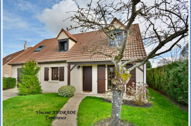 Maison 7 pièces 379000 €