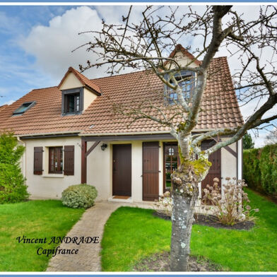 Maison 7 pièces 379000 €