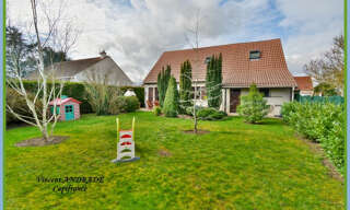 Maison 7 Pièces 132 m² à vendre à Cheptainville (91630)