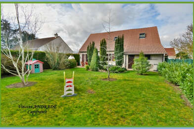 Maison 7 pièces 379000 €