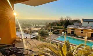 Maison 11 Pièces 380 m² à vendre à Grignan (26230)