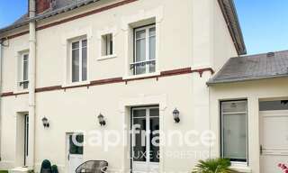 Maison 8 Pièces 165 m² à vendre à Mantes-la-Jolie (78200)