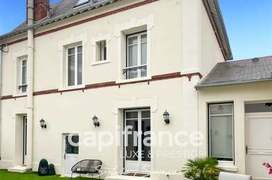 Maison 8 pièces 585000 €