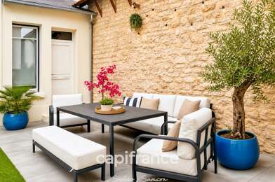 Maison 8 pièces 585000 €
