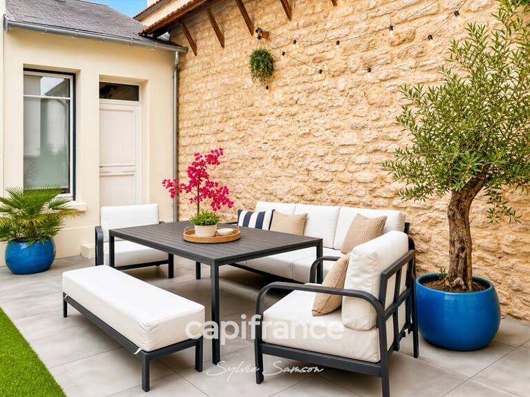 Maison à vendre 8 pièces MANTES LA JOLIE (78) — photo 1