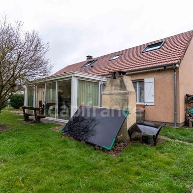 Maison 5 pièces 224640 €