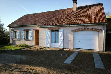 Maison 5 pièces 219900 €