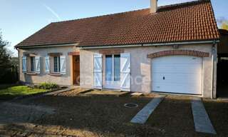 Maison 5 Pièces 120 m² à vendre à Saint-Péravy-la-Colombe (45310)