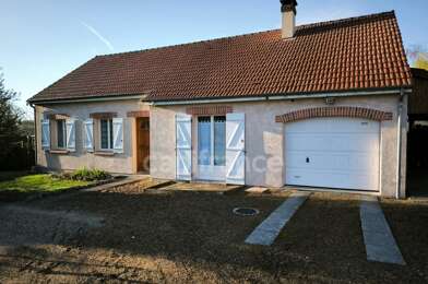 Maison 5 pièces 219900 €