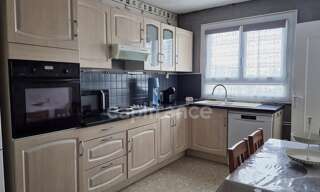 Appartement 5 Pièces 106 m² à vendre à Le Havre (76600)