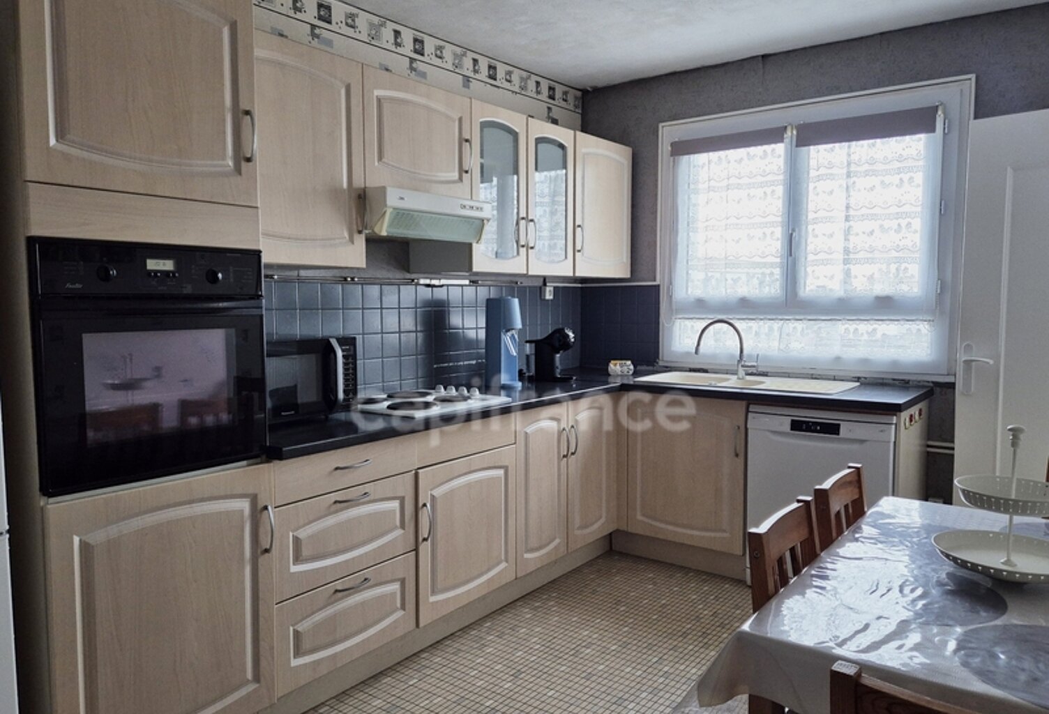 Appartement à vendre 5 pièces LE HAVRE Graville — photo 1
