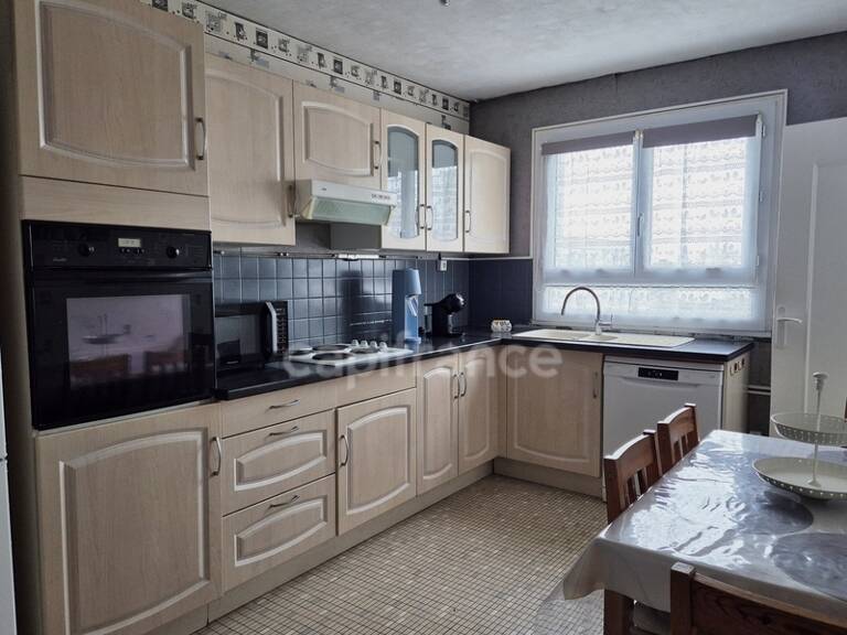 Appartement à vendre 5 pièces LE HAVRE Graville — photo 1