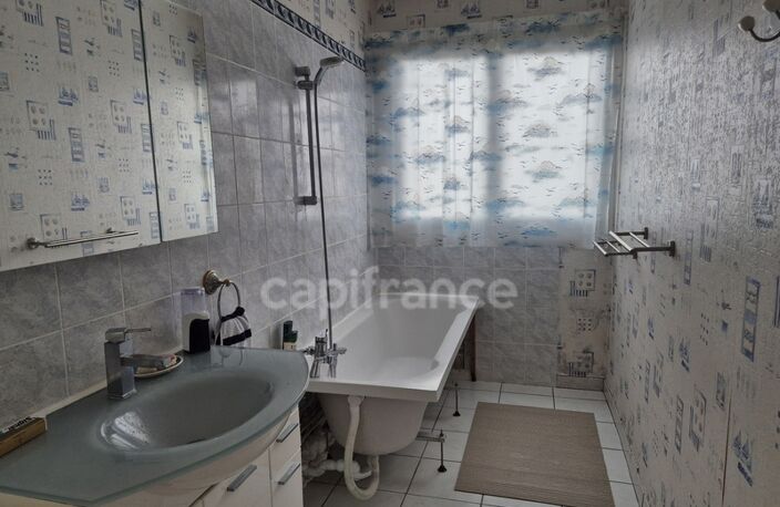 Appartement à vendre 5 pièces LE HAVRE Graville — photo 2