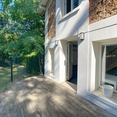 Maison 2 pièces 295000 €