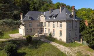 Maison 14 Pièces 537 m² à vendre à Méry-Prémecy (51390)