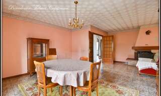 Maison 4 Pièces 77 m² à vendre à Sainte-Geneviève-des-Bois (91700)