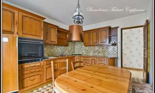 Maison 4 Pièces 77 m² à vendre à Sainte-Geneviève-des-Bois (91700)