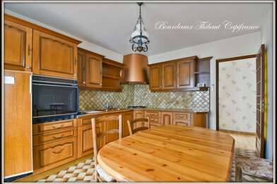 Maison 4 pièces 330000 €