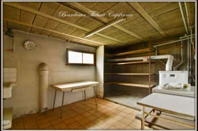 Maison 4 pièces 330000 €