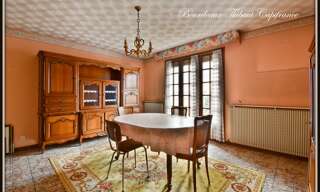 Maison 4 Pièces 77 m² à vendre à Sainte-Geneviève-des-Bois (91700)