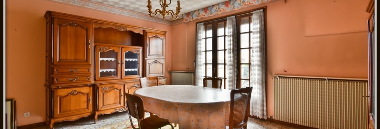 Maison 4 Pièces 77 m² à vendre à Sainte-Geneviève-des-Bois (91700)