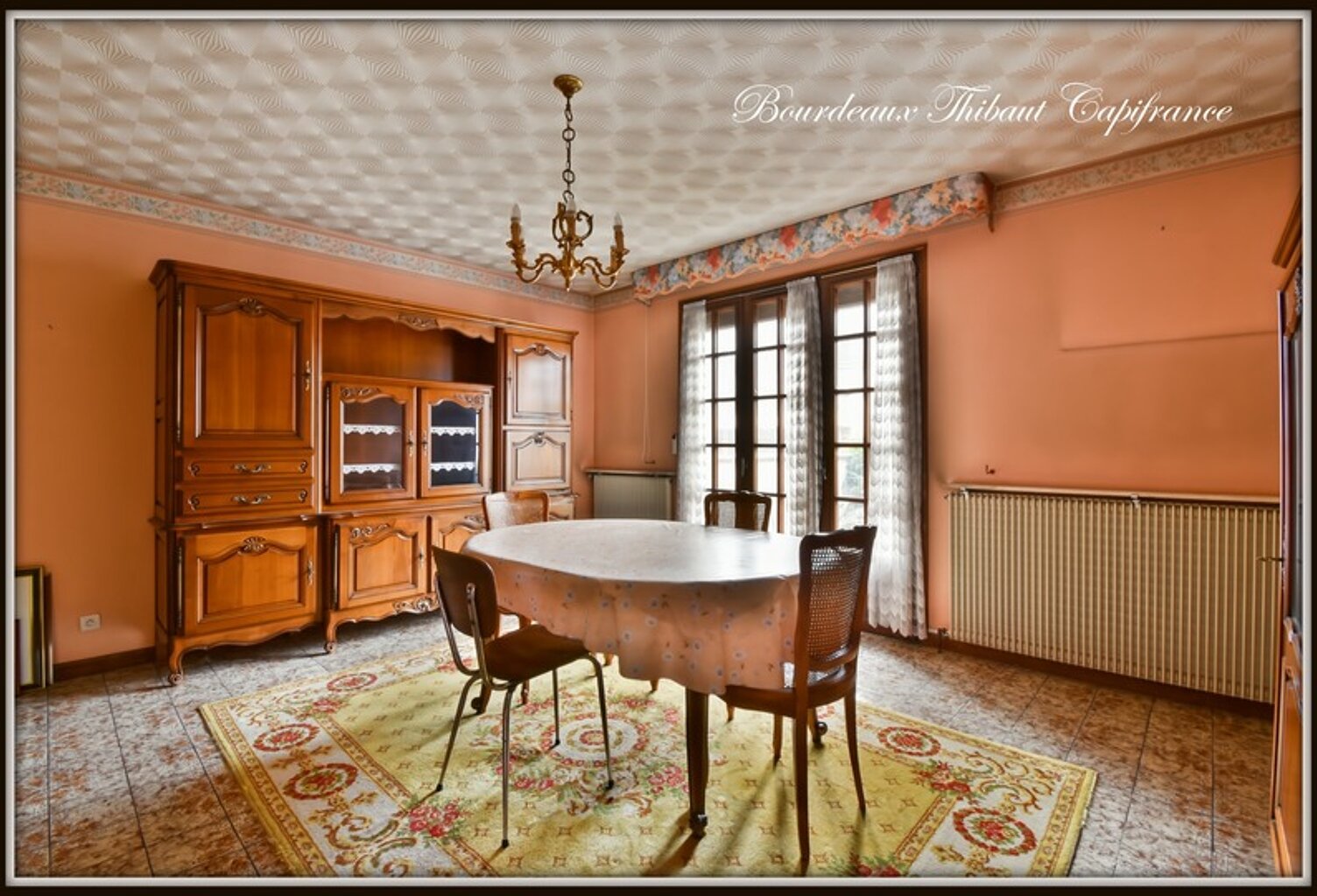 Maison familiale évolutive à Sainte-Geneviève-des-Bois – 2 chambres + combles à aménager — photo 1