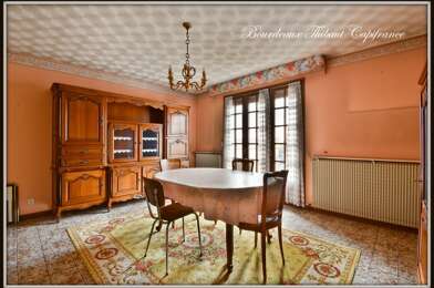 Maison 4 pièces 315000 €