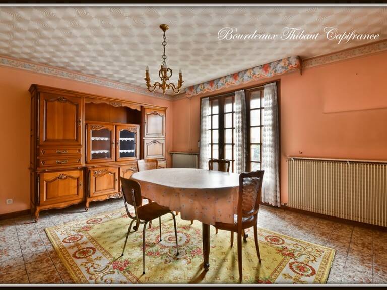Maison familiale évolutive à Sainte-Geneviève-des-Bois – 2 chambres + combles à aménager — photo 1