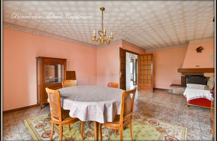 Maison familiale évolutive à Sainte-Geneviève-des-Bois – 2 chambres + combles à aménager — photo 2