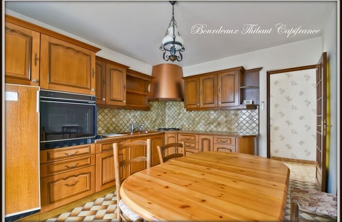 Maison familiale évolutive à Sainte-Geneviève-des-Bois – 2 chambres + combles à aménager — photo 3