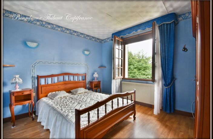 Maison familiale évolutive à Sainte-Geneviève-des-Bois – 2 chambres + combles à aménager — photo 5