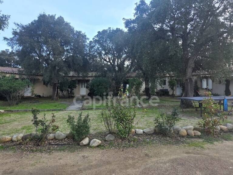 Terrain de + de 7900m2 avec 6 maisonettes LECCI (20) — photo 1