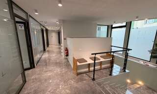 Bureau 5 Pièces 143 m² à louer à Oullins-Pierre-Bénite (69600)