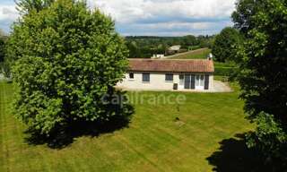 Maison 5 Pièces 89 m² à vendre à Miramont-de-Guyenne (47800)