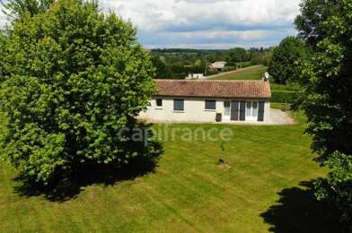 Maison 5 pièces 179000 €