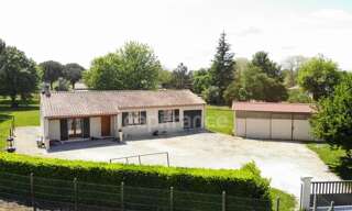 Maison 5 Pièces 89 m² à vendre à Agnac (47800)