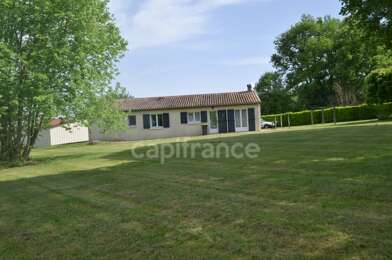 Maison 5 pièces 179000 €
