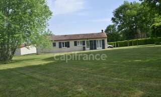 Maison 5 Pièces 89 m² à vendre à Agnac (47800)