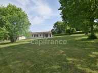 Maison de plain pied - 3 chambres - garage - hangar - terrain clos — photo 3