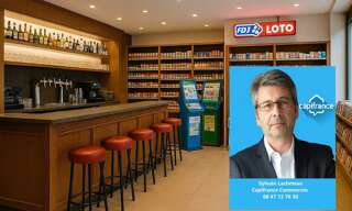 Commerce  248 m² à vendre à Lannion (22300)