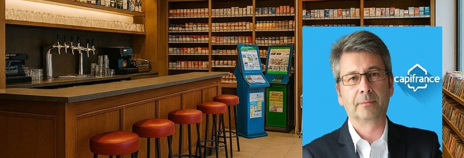 Commerce  248 m² à vendre à Lannion (22300)