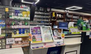 Commerce 7 Pièces 248 m² à vendre à Lannion (22300)